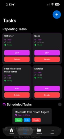 TaskQueue Screenshot 6 of 9