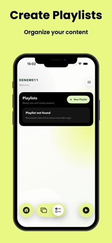 SignOS Digital Signage screenshot