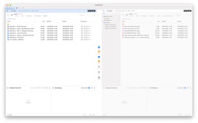 OmniFile Pro screenshot