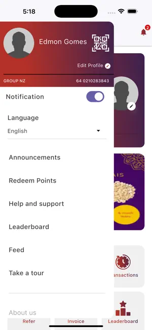 Yogiji's Food Mart Henderson screenshot 4