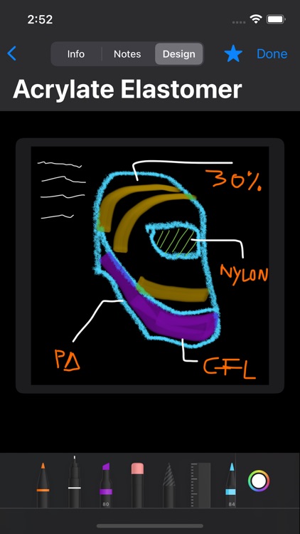 Design Materials screenshot-7