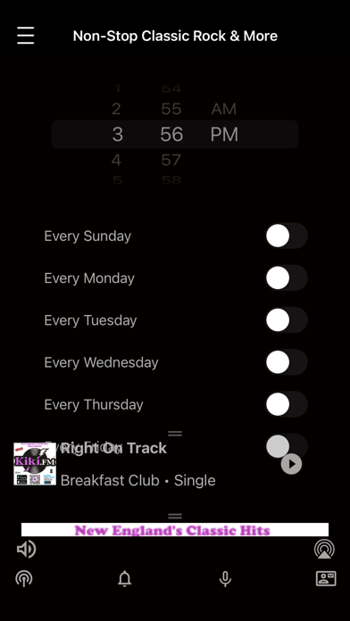KIKI.FM Screenshot