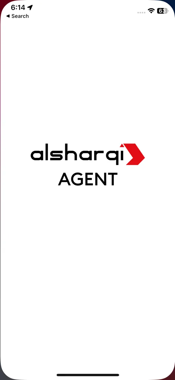 Screenshot #1 pour Al Sharqi Ground Agent