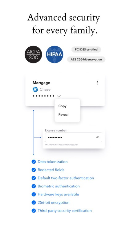 Trustworthy - The Family OS® screenshot-6