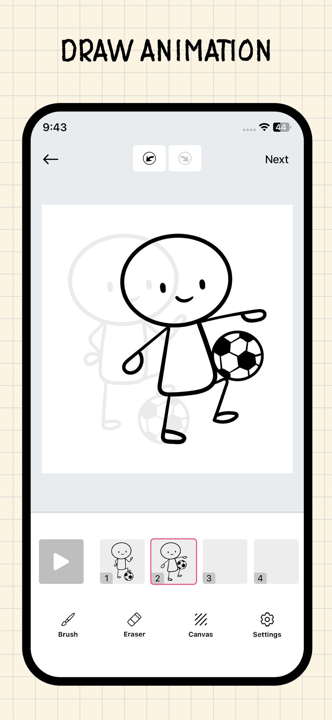 Pencil 2d - Draw & Animations