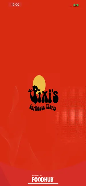 Pixis Caribbean Flavas. screenshot 1