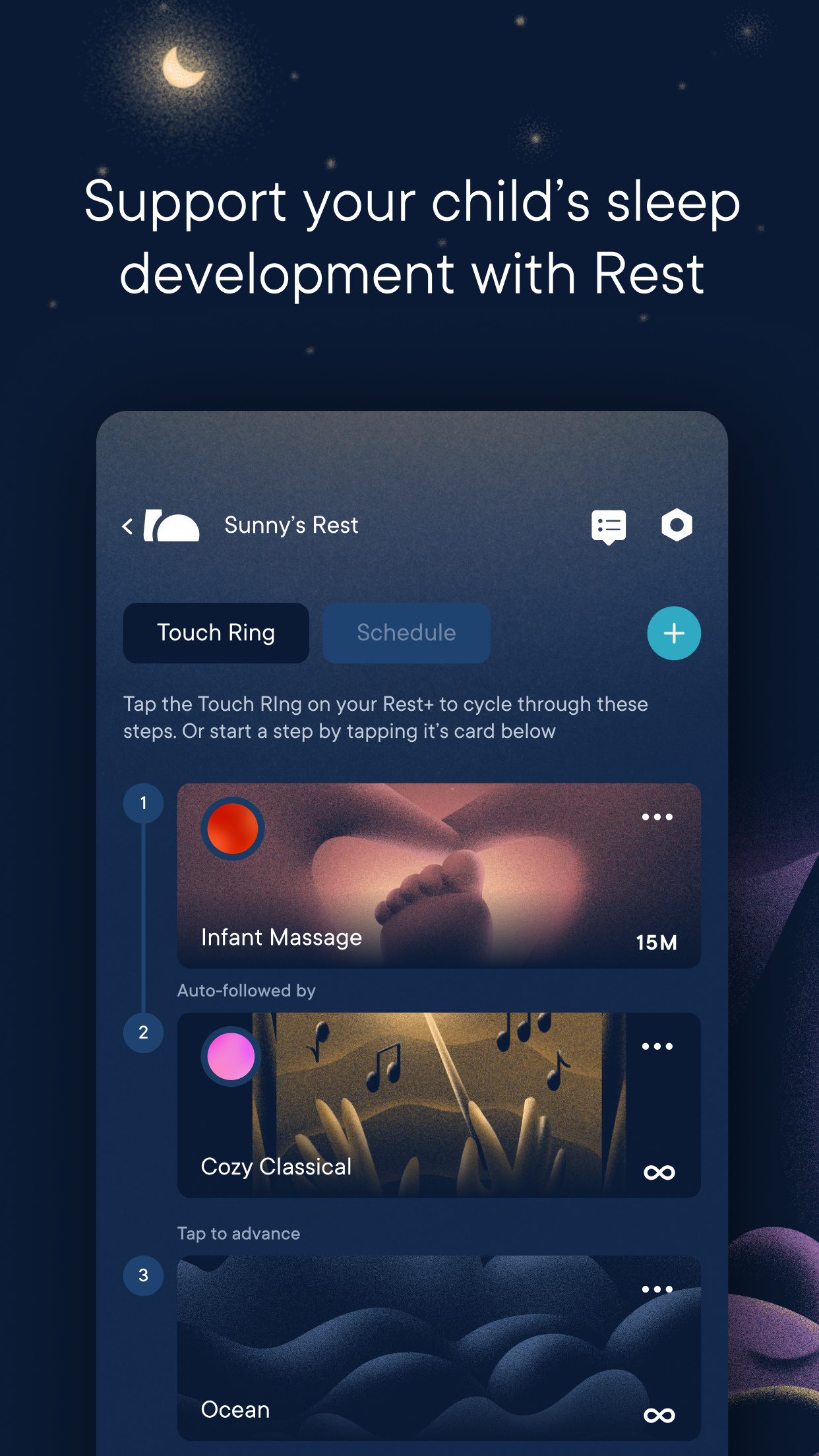 Hatch Sleep screenshot 5