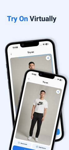 FitFindAI Screenshot 4 of 5