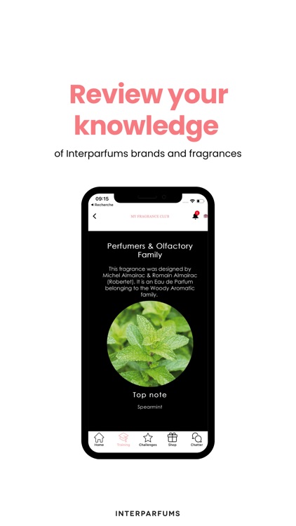 My Fragrance Club TR Americas