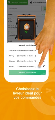 aaboof winners screenshot