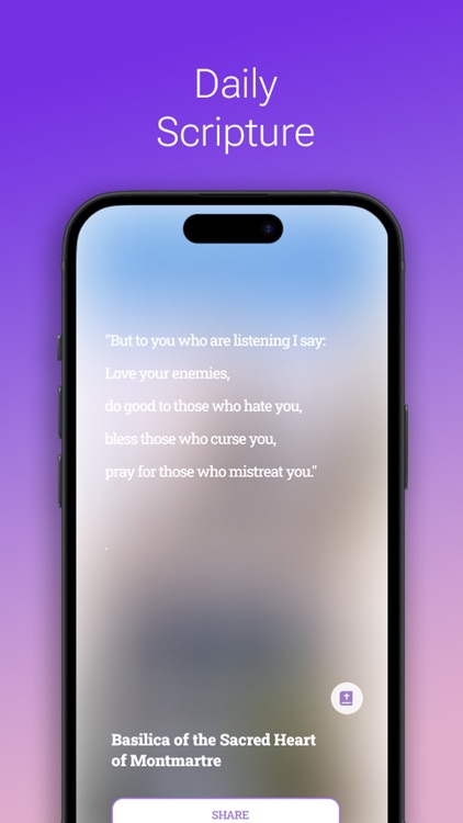 FaithTime：Habit Tracker screenshot-3