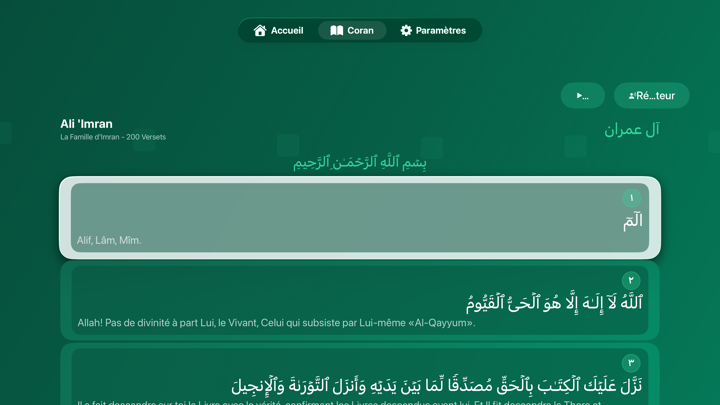 Screenshot #3 pour Iftar Vakti - Horaires Prière