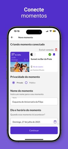 GrupsApp Screenshot 1 of 5