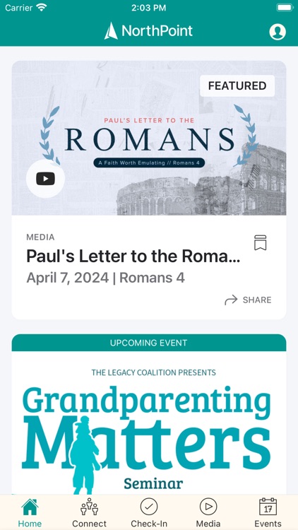 NorthPoint Church DSM