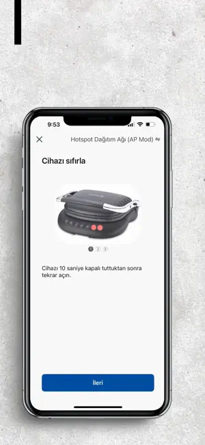 Korkmaz Smart screenshot 4