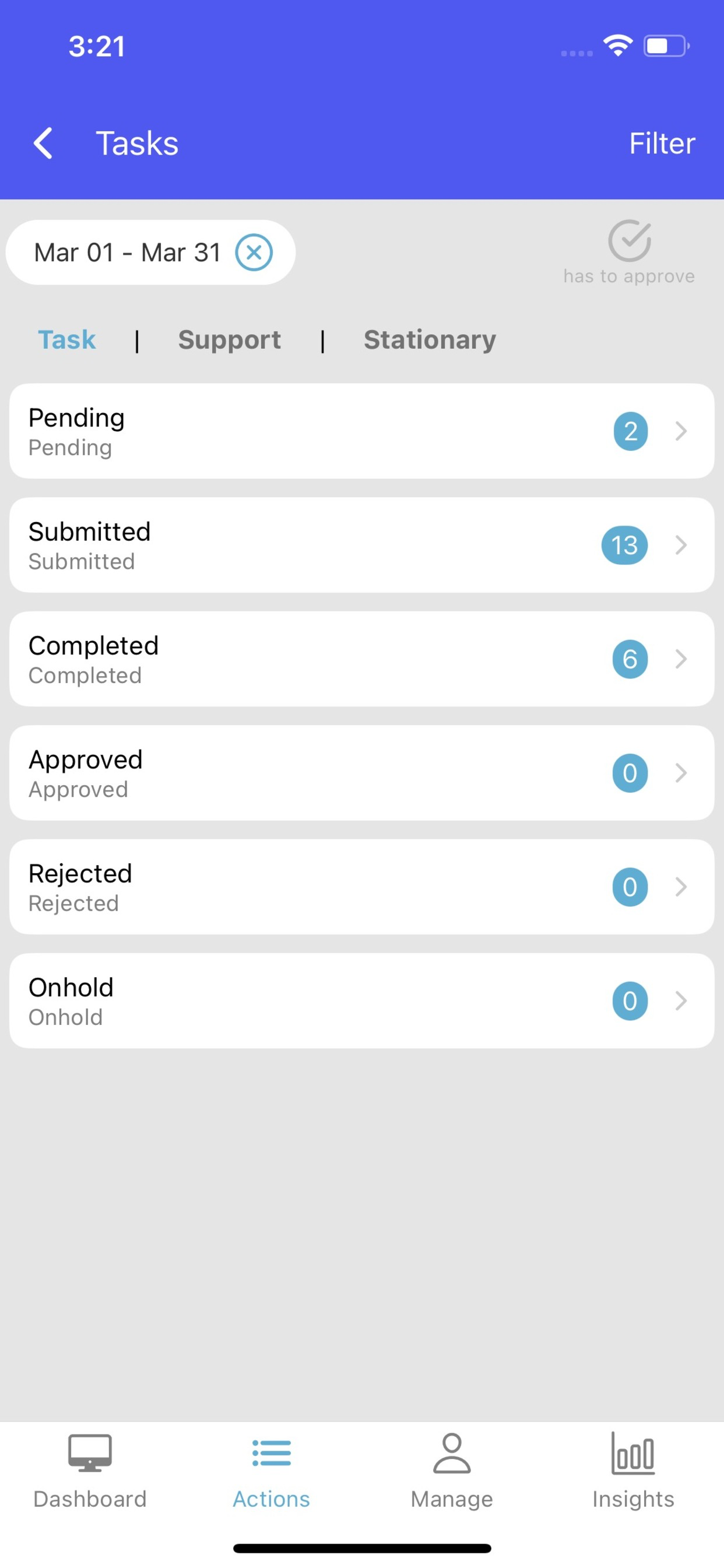 SELLERWARE screenshot 2