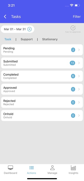 SELLERWARE Screenshot 2 of 4