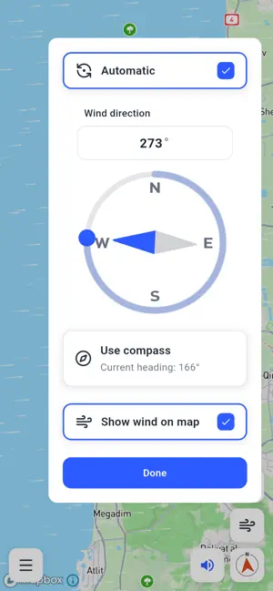 Buoys App screenshot 2