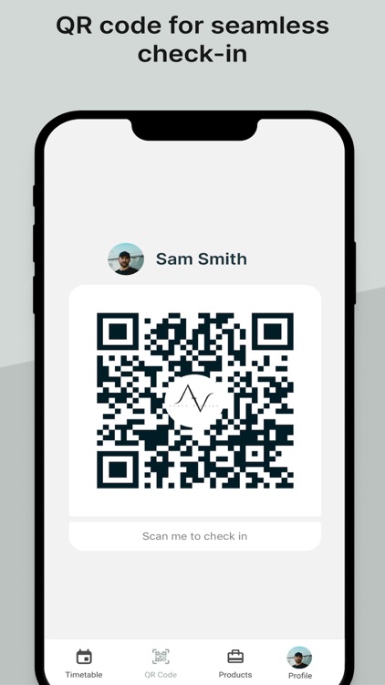 Anasa Pilates screenshot-3