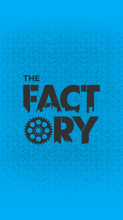 The Factory Bloomington-Normal