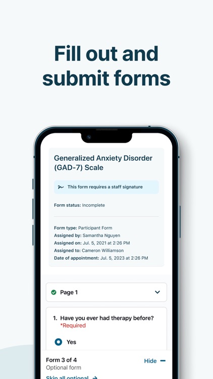 VSN Connect screenshot-4