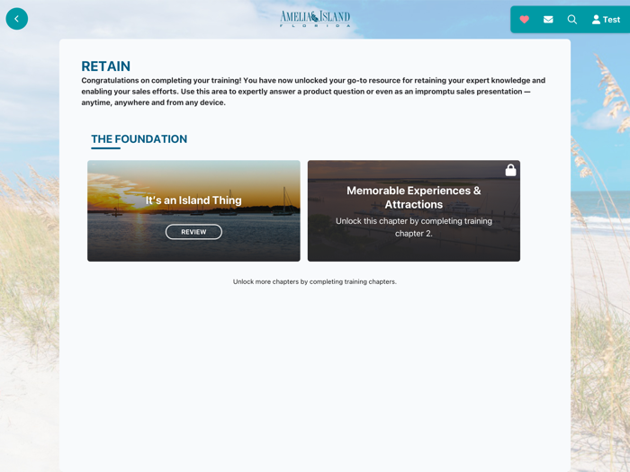 Amelia Island Insider