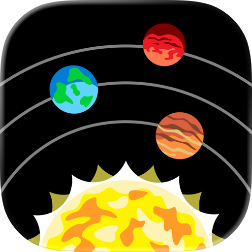 Solar Walk Lite - Planetarium