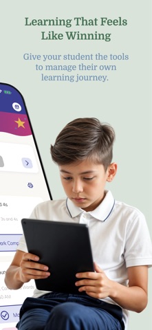 Homeschool Planner Student screenshot