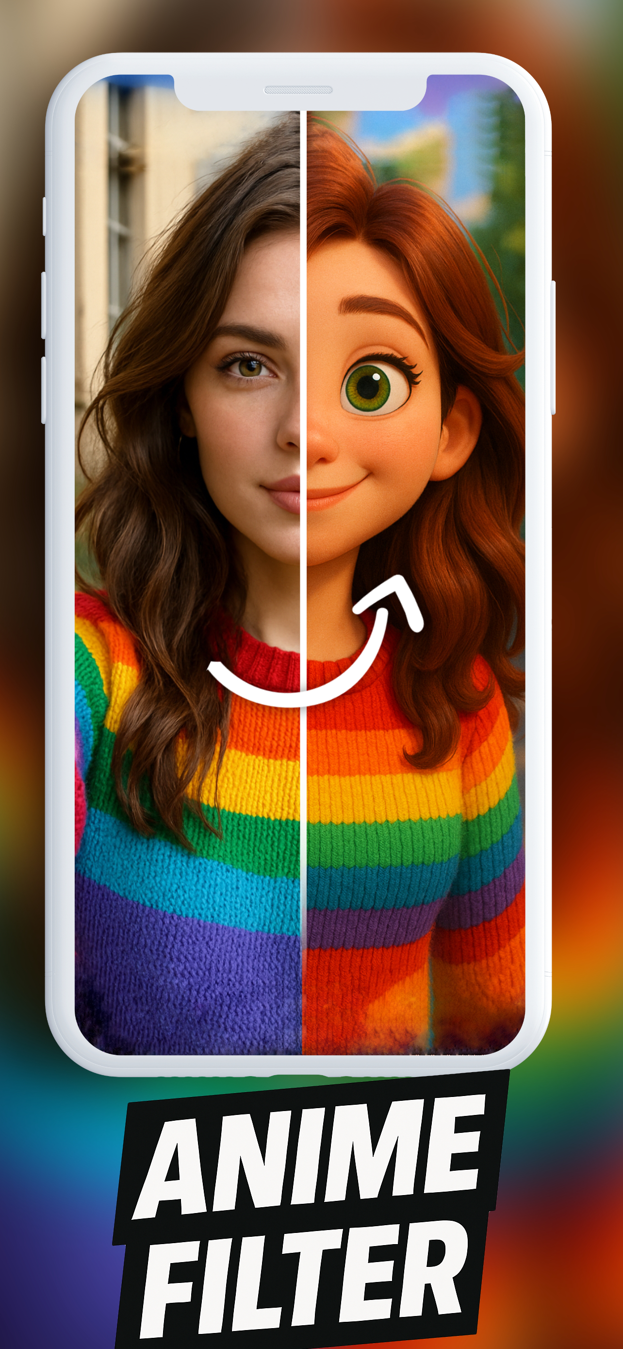 AI Cartoon Video Maker ToonVid