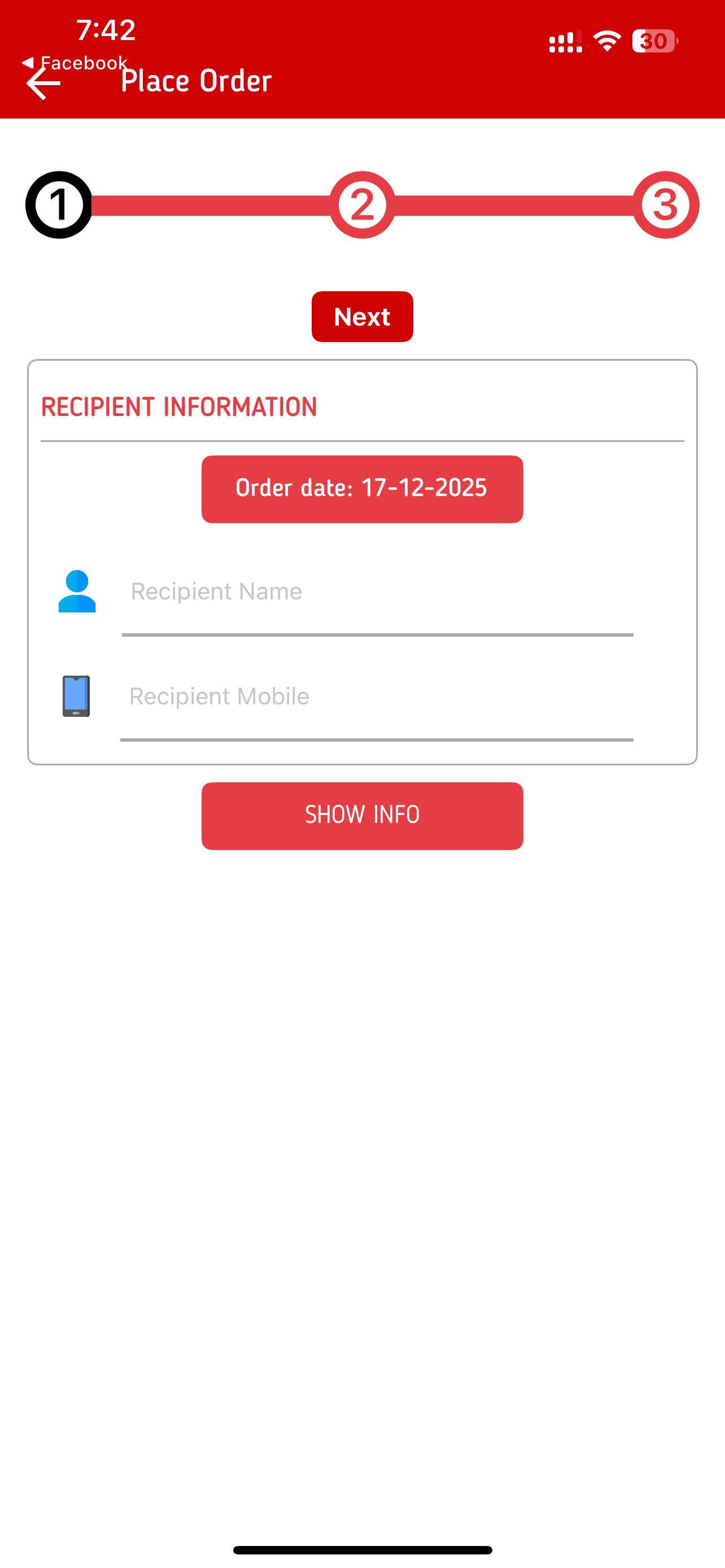 Fast Drop Shipper screenshot 4