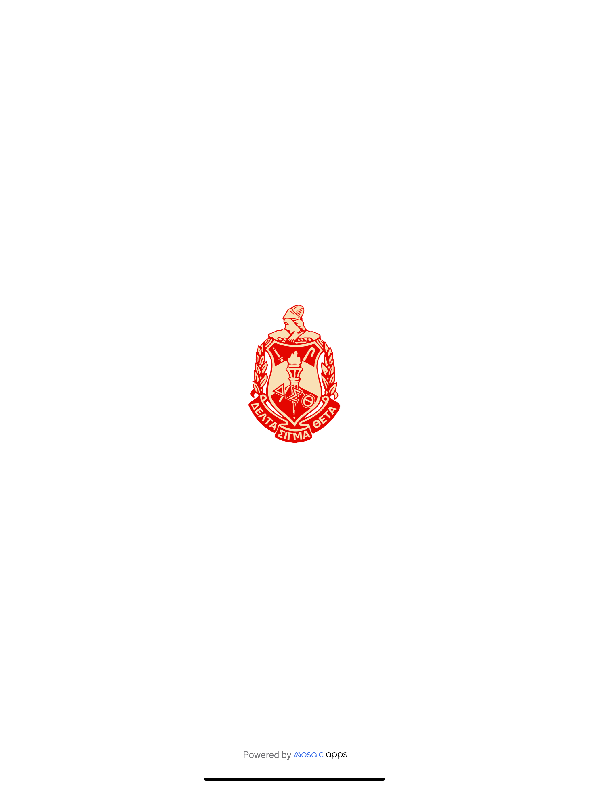 DST Sorority
