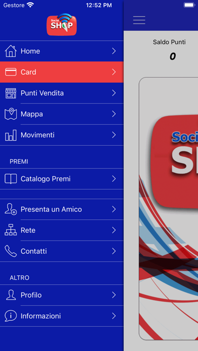 SocialSHOP