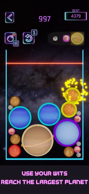Astro Union: Tarot Discovery screenshot 4