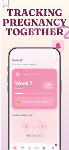 Our Period - Cycle Tracker Screenshot 6 of 6