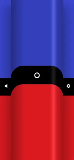 Скриншот Полицейская Сирена и Мигалка на iPhone 5