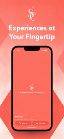 PruConventions screenshot
