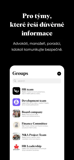 aloo chat screenshot 4