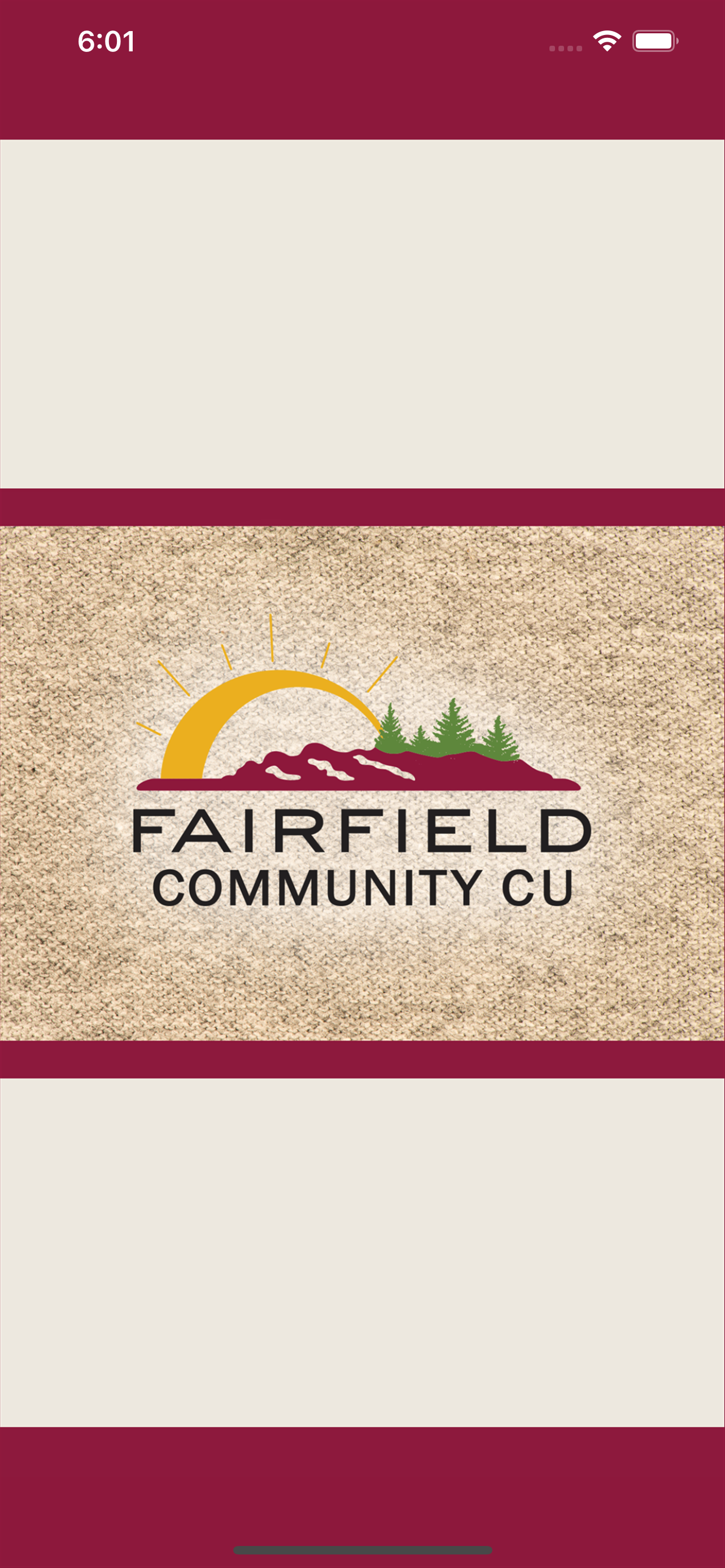 Fairfield Federal Credit Union