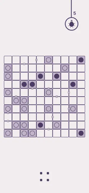 Tango: The Balance Grid screenshot 4