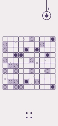 Tango: The Balance Grid Screenshot 4 of 5
