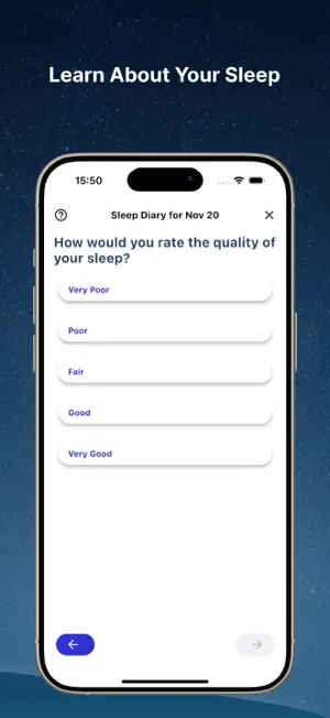 Somryst screenshot 3
