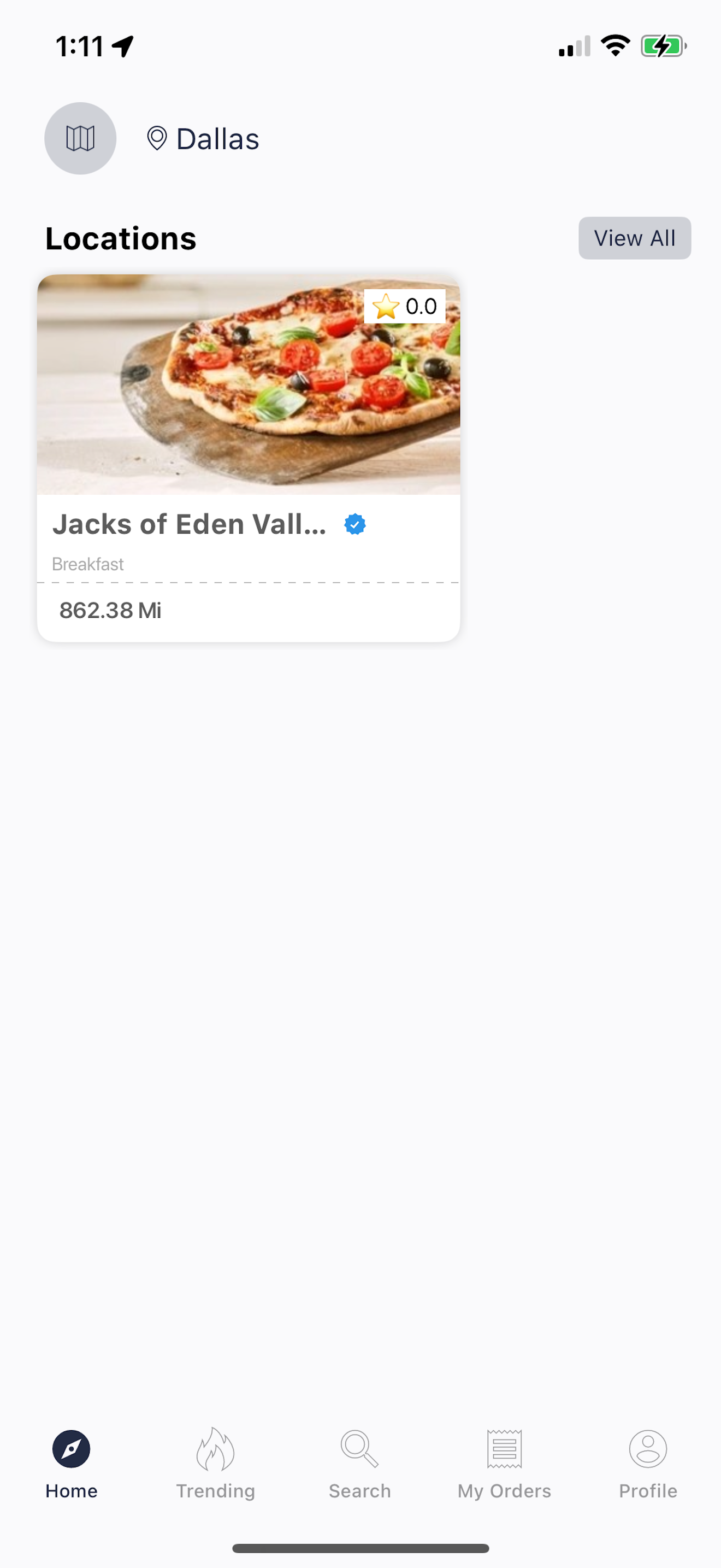 Jack's Eats screenshot 7