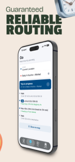 SEPTA FSH: Transit & Live Map screenshot 5