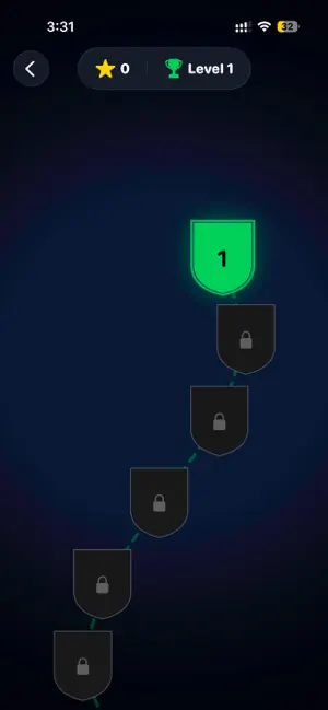 Career11 - Soccer Trivia screenshot 3