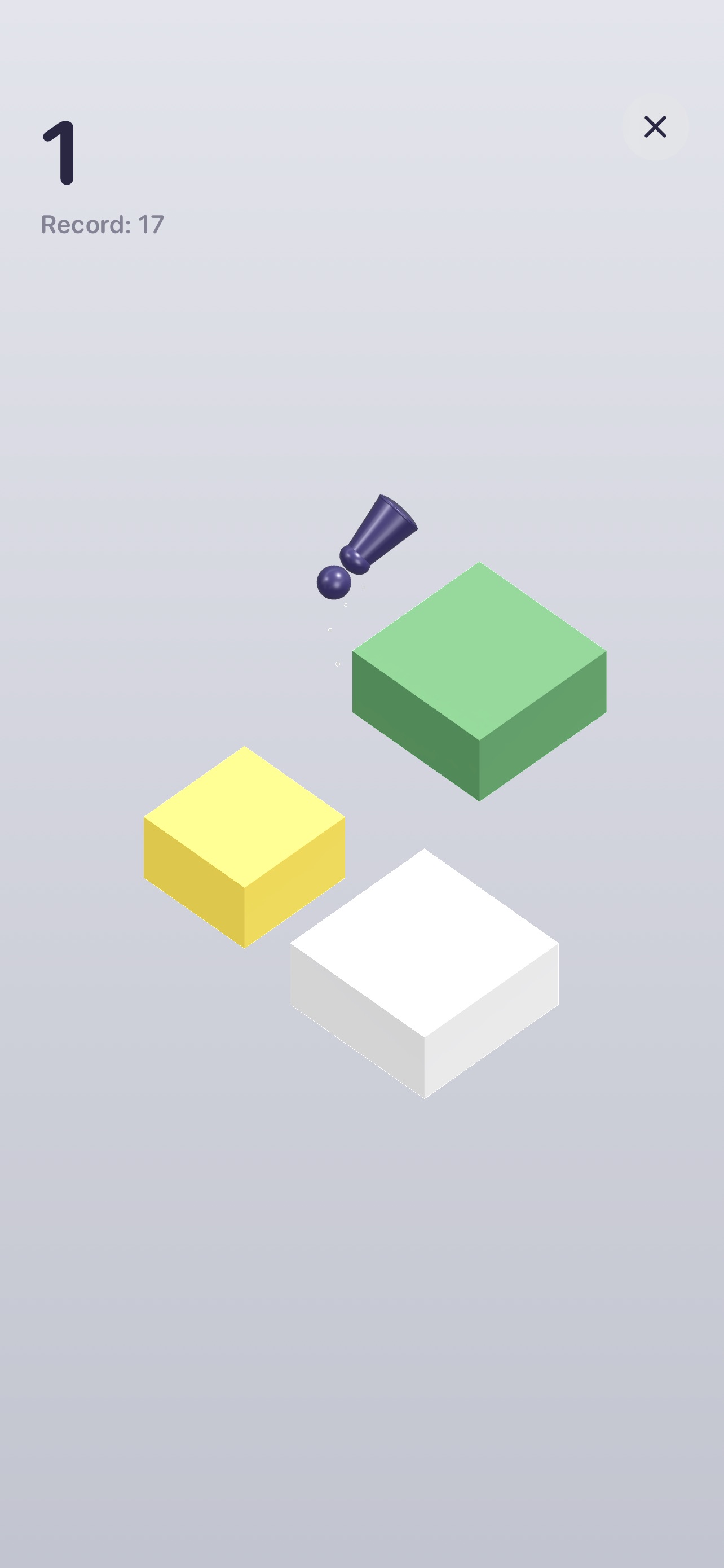 Screenshot 5 of Hops Skip