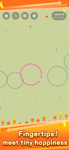 Path Weaver: Arrows Puzzle Screenshot 3 of 5