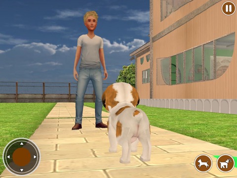 Dog Simulator Pet Animal Gamesのおすすめ画像4