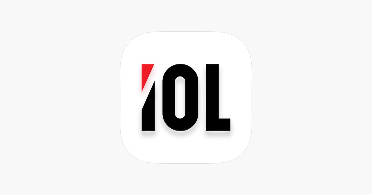 ‎IOL News App - App Store