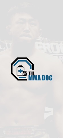 The MMA Doc Screenshot 1 of 6