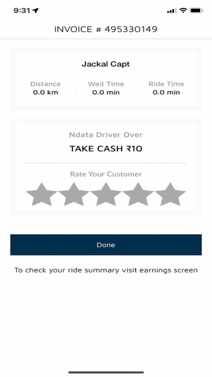 NDATA Condutor screenshot-6